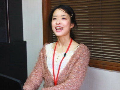 八木晴子 九州ボイストレーナー協会資格認定ボイストレーナー