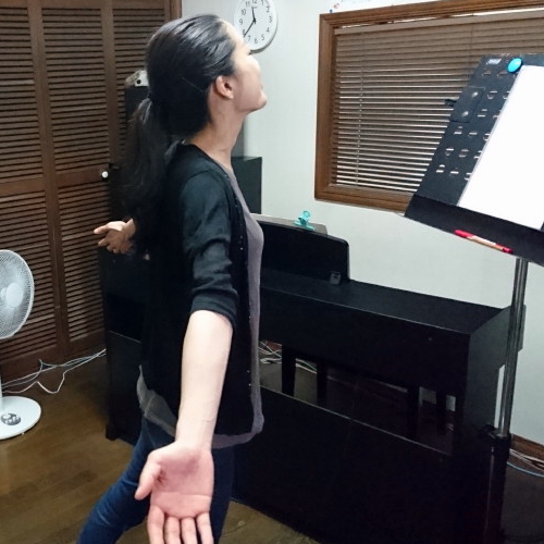 ボイストレーニングコース