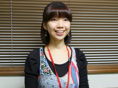 髙橋真由子 アールミュージックプロボイストレーナー